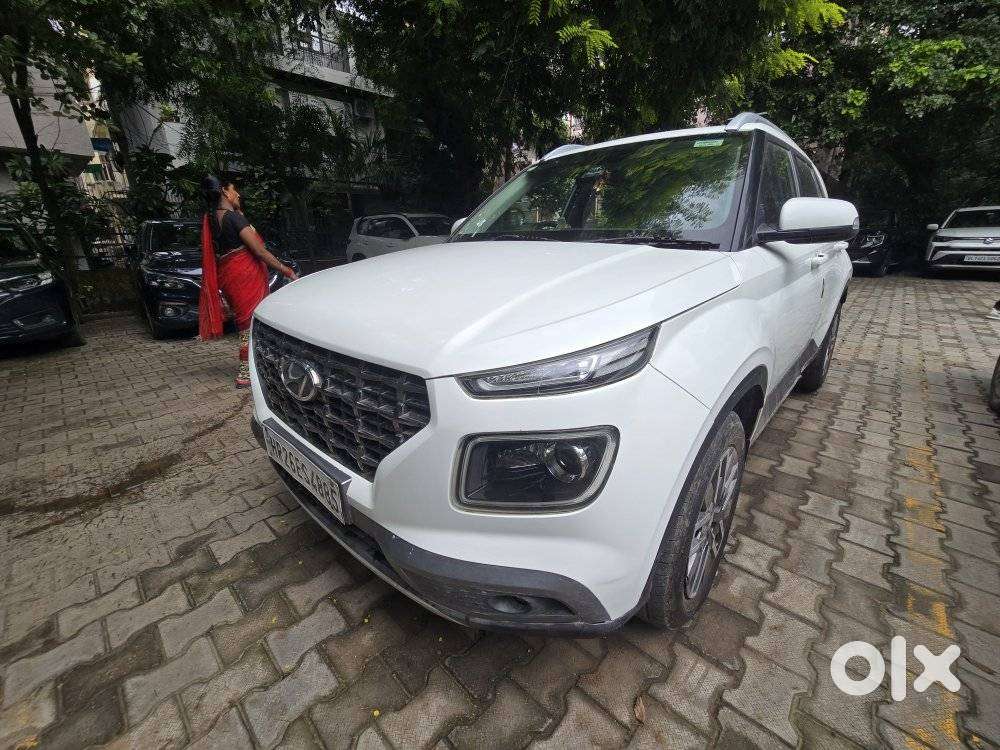 Hyundai Venue Sx Opt, 2022, Diesel