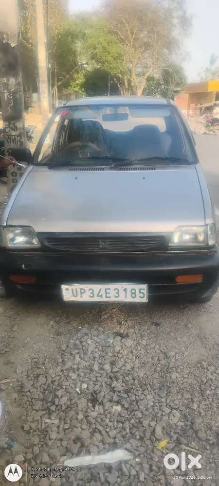 Maruti Suzuki