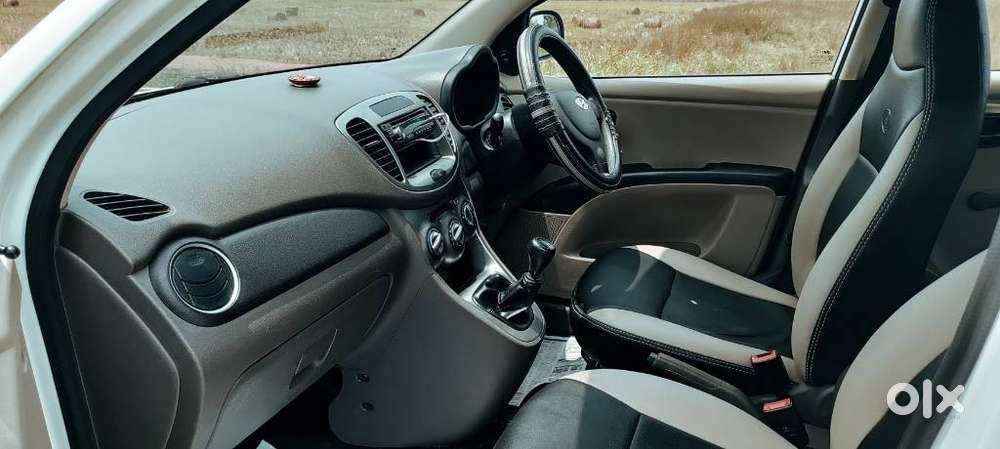 Hyundai I10 Era 1.1 Irde, 2013, Petrol