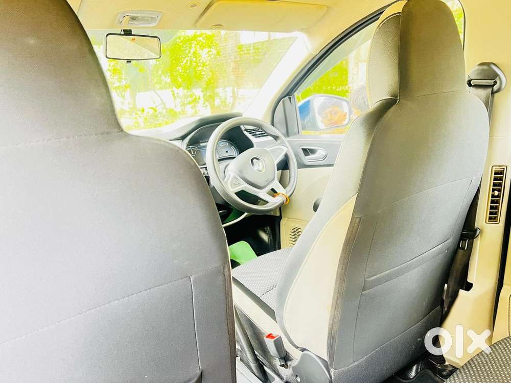 2020 Renault Triber Petrol Automatic