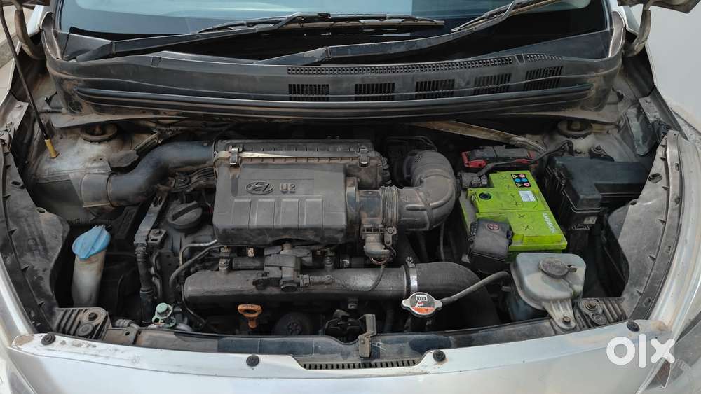 Hyundai Grand I10 1.2 Crdi Asta, 2018, Diesel