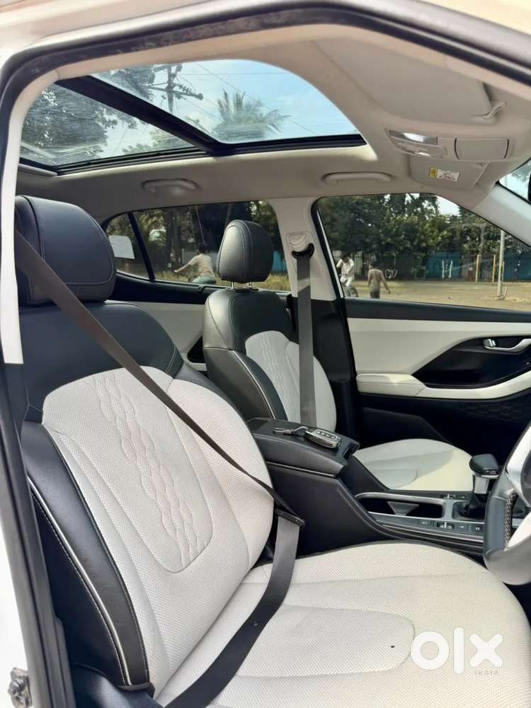 Hyundai Creta Sx (o) 1.5 Diesel Automatic, 2021, Diesel