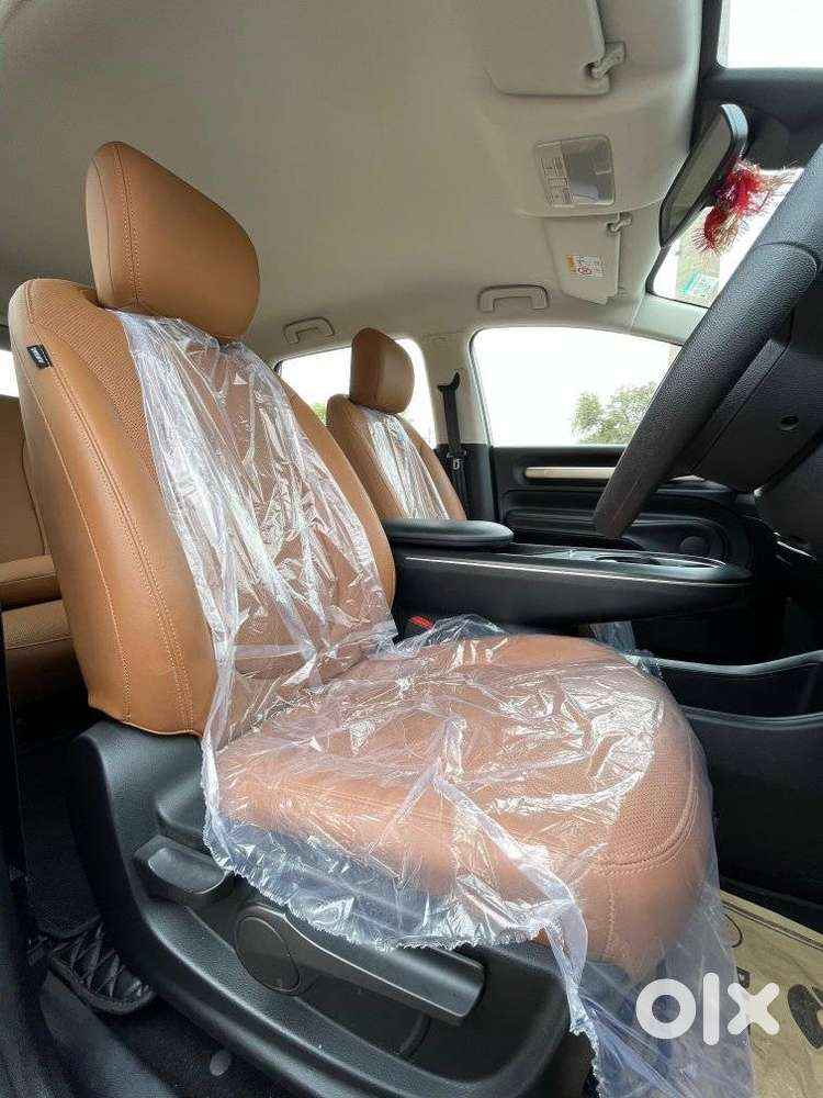 Mg Windsor Ev Excite, 2025, Electric