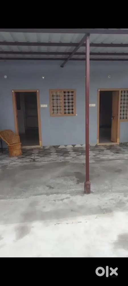 1 BHK for rent