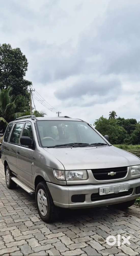 Chevrolet Tavera Ls 2006