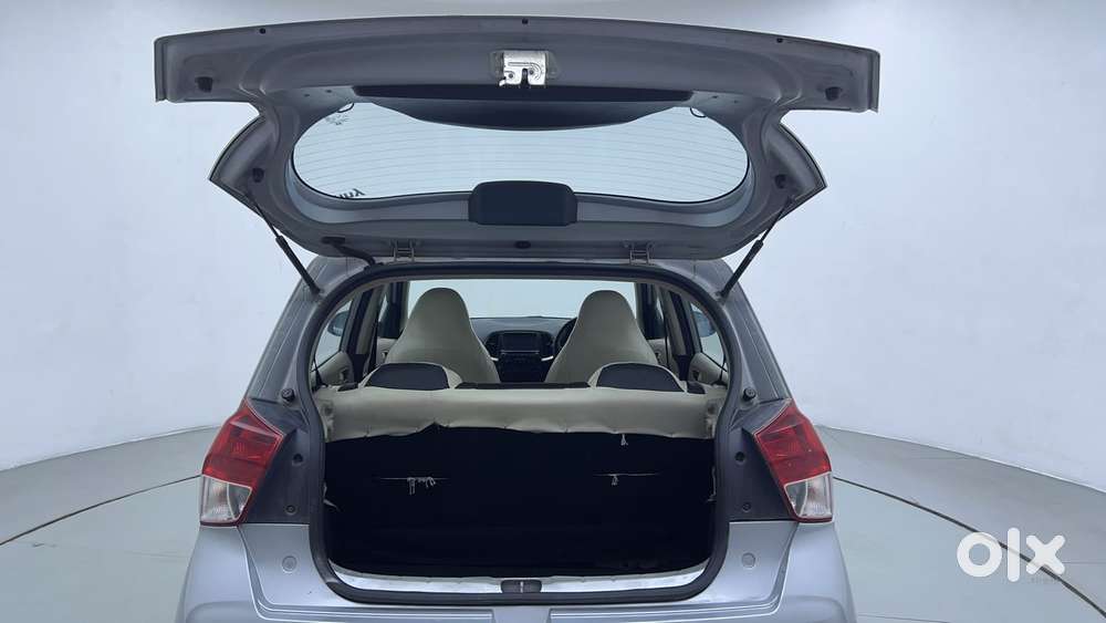 Hyundai Santro Sportz, 2019, Petrol