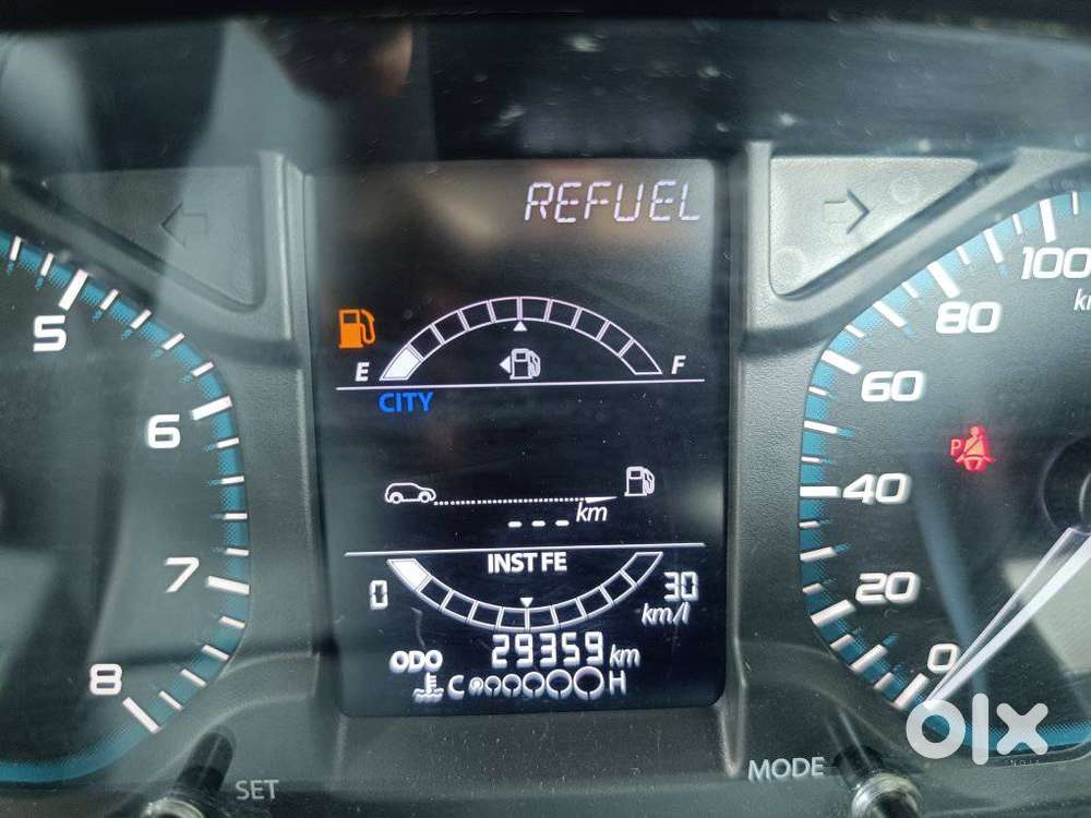 Tata Punch Adventure, 2023, Petrol