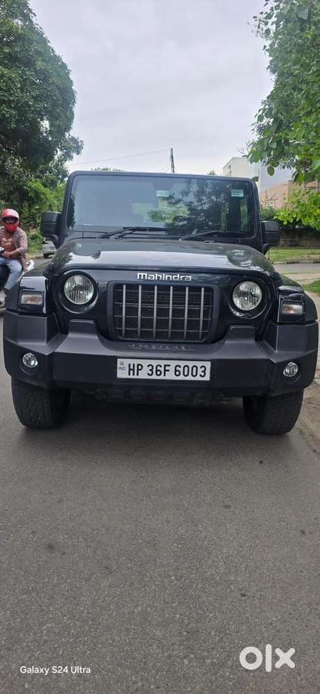 Mahindra Diesel 2023 Car
