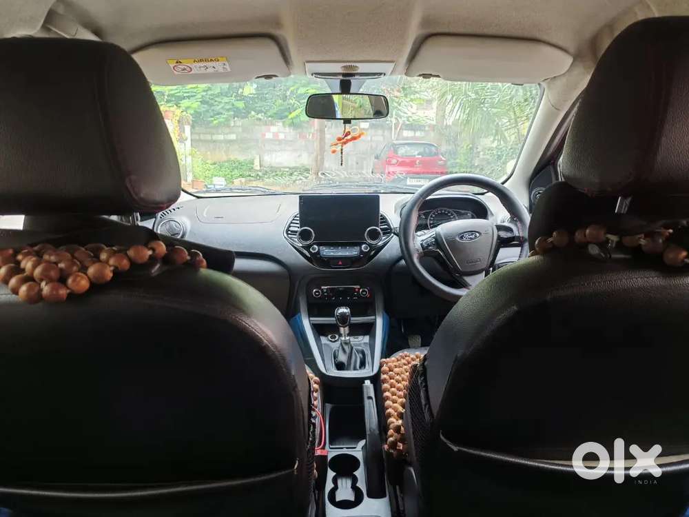 Ford Figo 2019 Diesel Well Maintained