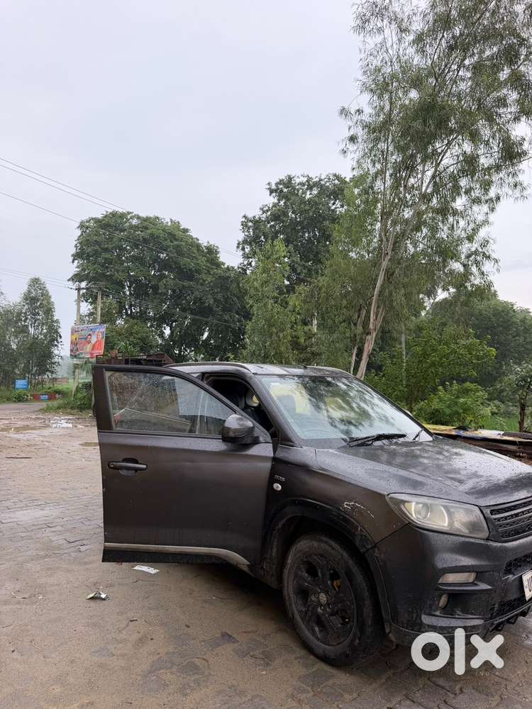 Maruti Suzuki Vitara 2019