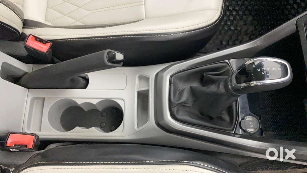 Skoda Kushaq 1.0 Tsi Ambition At, 2022, Petrol
