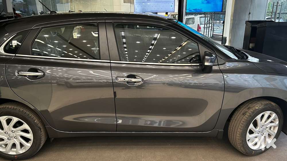 Maruti Baleno 1.2 Zeta 2023