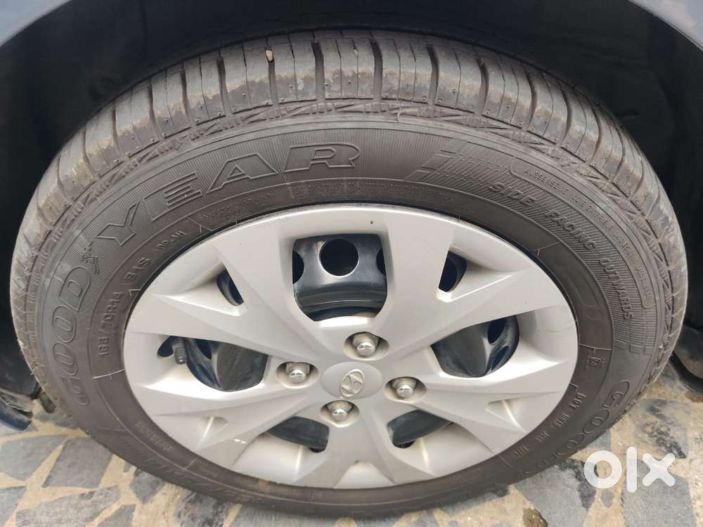 Hyundai Grand I10 Magna O At Petrol, 2016, Petrol