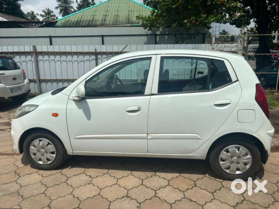 Hyundai I10 Era 1.1, 2012, Petrol