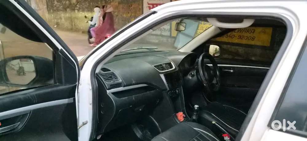 Swift Maruti Suzuki 2013 Diesel Vdi