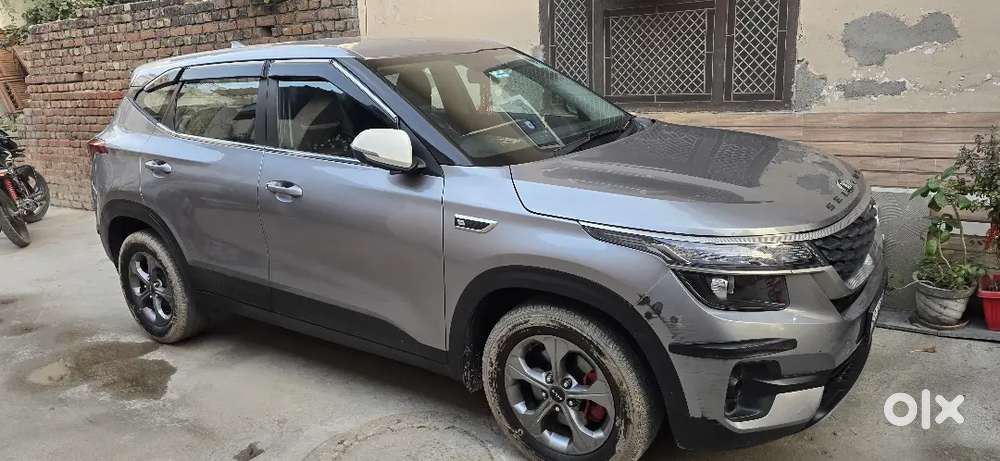 Bs6 Diesel Single Handed Car Non Accidental No Repair