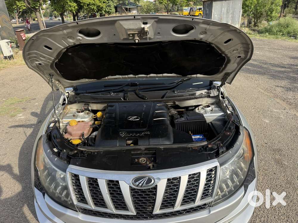 Mahindra Xuv500 W8, 2012, Diesel