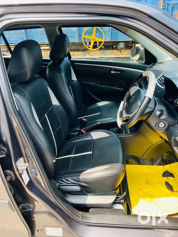 Maruti Suzuki Swift 2004-2010 Vxi With Abs, 2017, Petrol