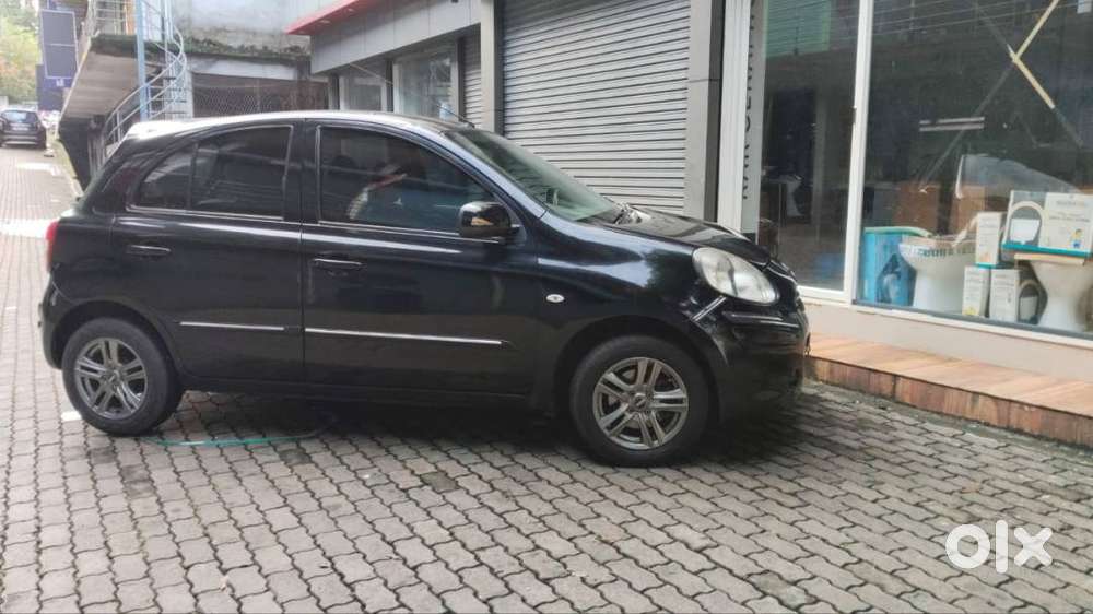 Nissan Micra Diesel Well Maintained 1.5 Premium, Family Used