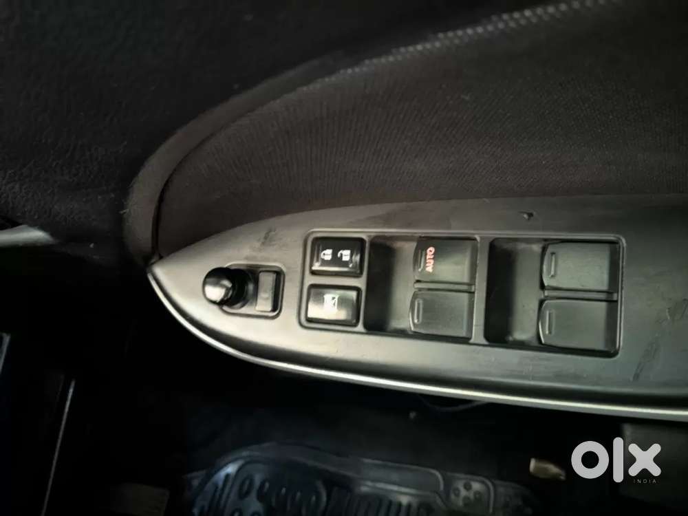Maruti Suzuki Baleno Alpha, 2017, Petrol