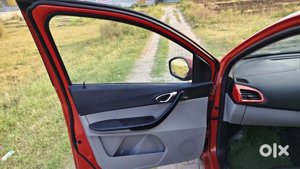 Tata Tiago 2020 Petrol Well Maintained