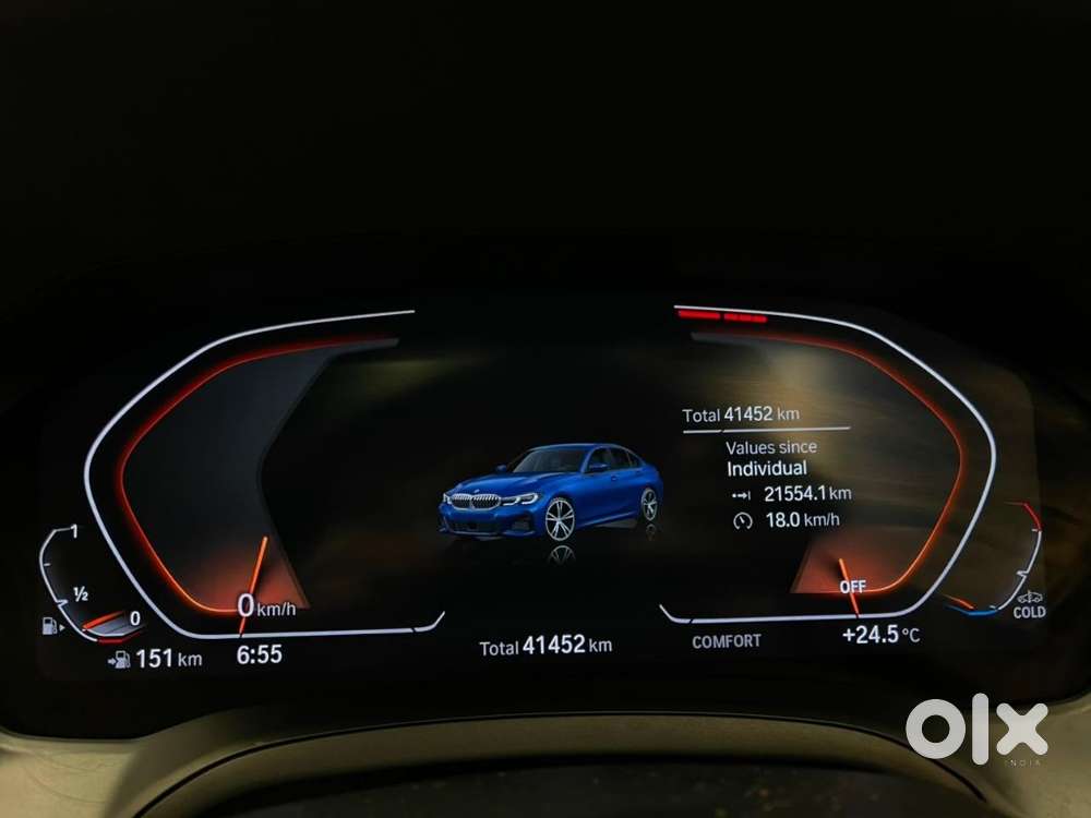 Bmw 3 Series Gran Limousine 2.0 330li M Sport First Edition, 2021, P..