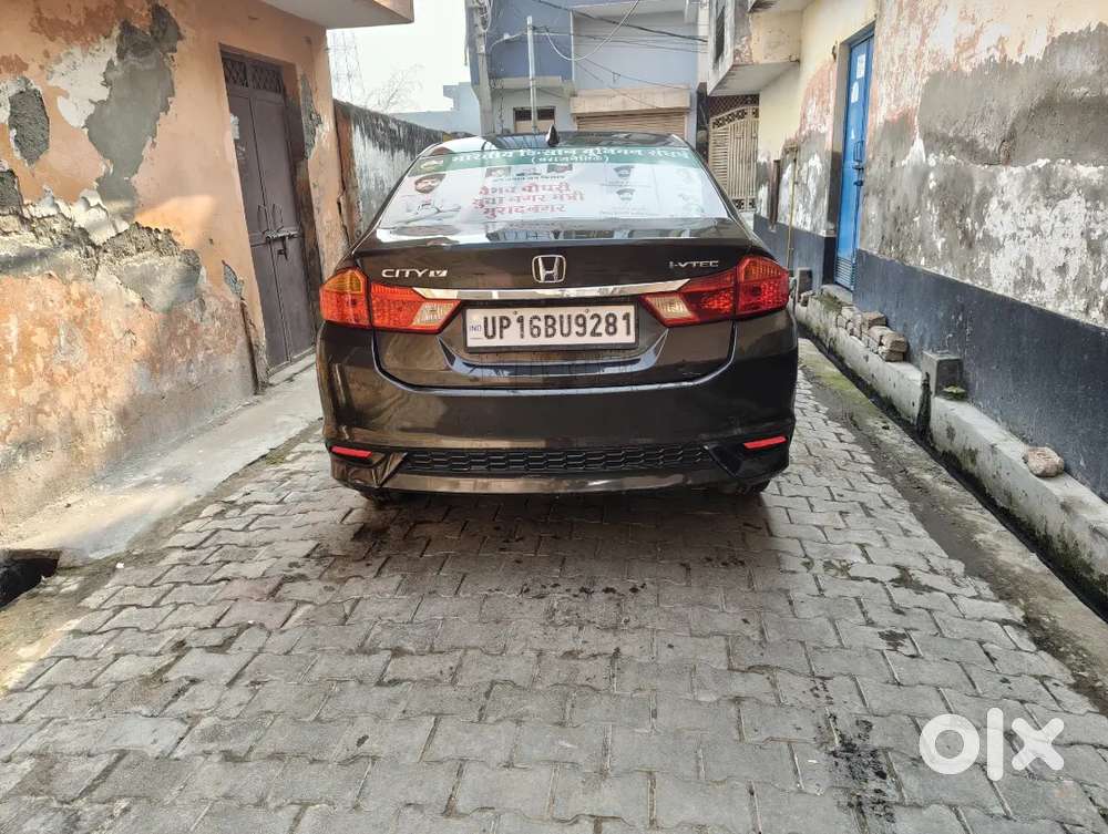 Honda City Excellent Condition