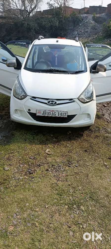 Hyundai Eon Era 2013