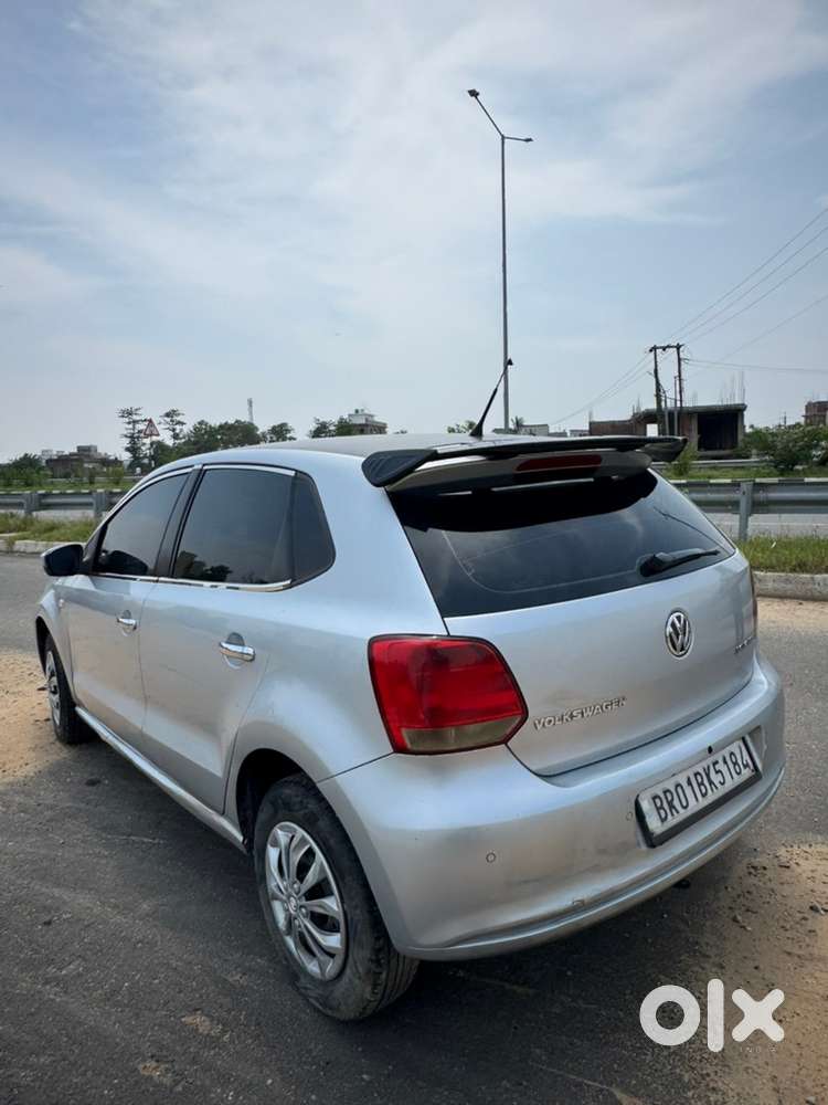 Volkswagen Polo 2013 Diesel Well Maintained