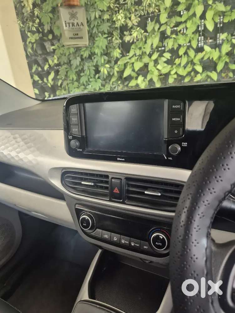 Hyundai I10 2019 Petrol Well Maintained