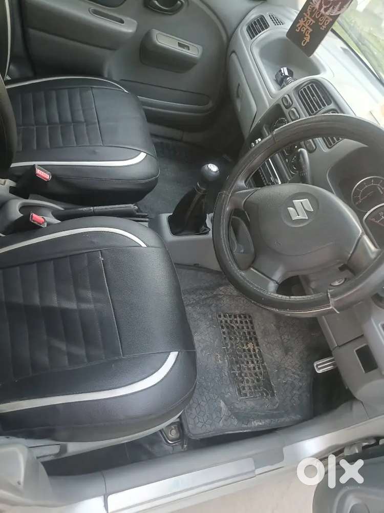 Maruti Suzuki Alto K10 2014 Petrol 70400 Km Driven