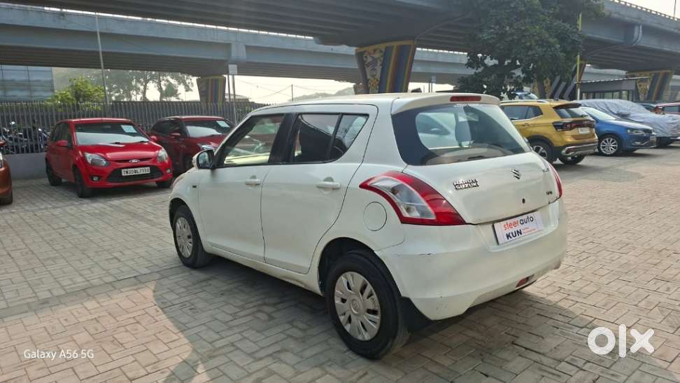 Maruti Suzuki Swift 2011-2014 Vdi, 2013, Diesel