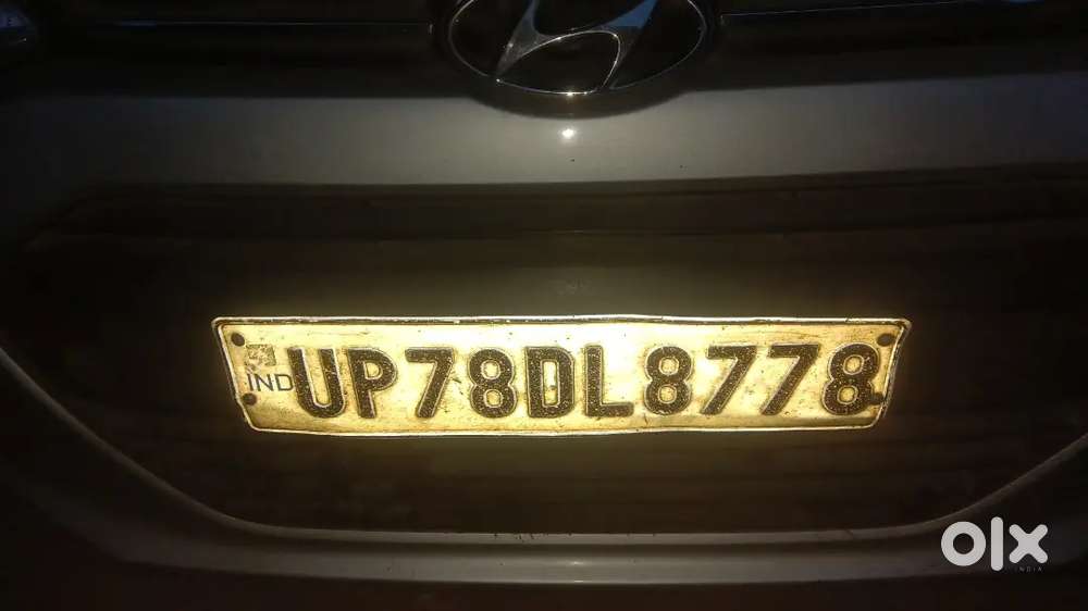 Hyundai Grand I10 2014 Diesel Manual Car