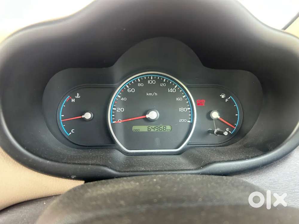 Hyundai Grand I10 Prime 2008 Variant Petrol