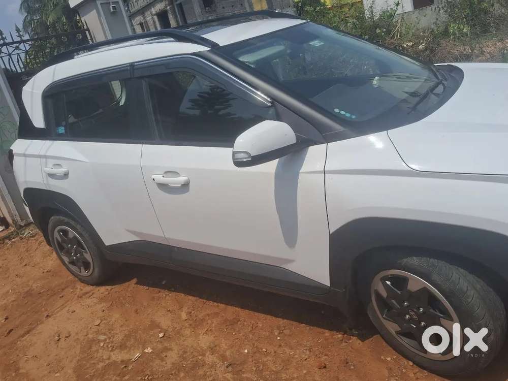 Hyundai Exter 2025 Petrol 20000 Km Driven Lon Gadi