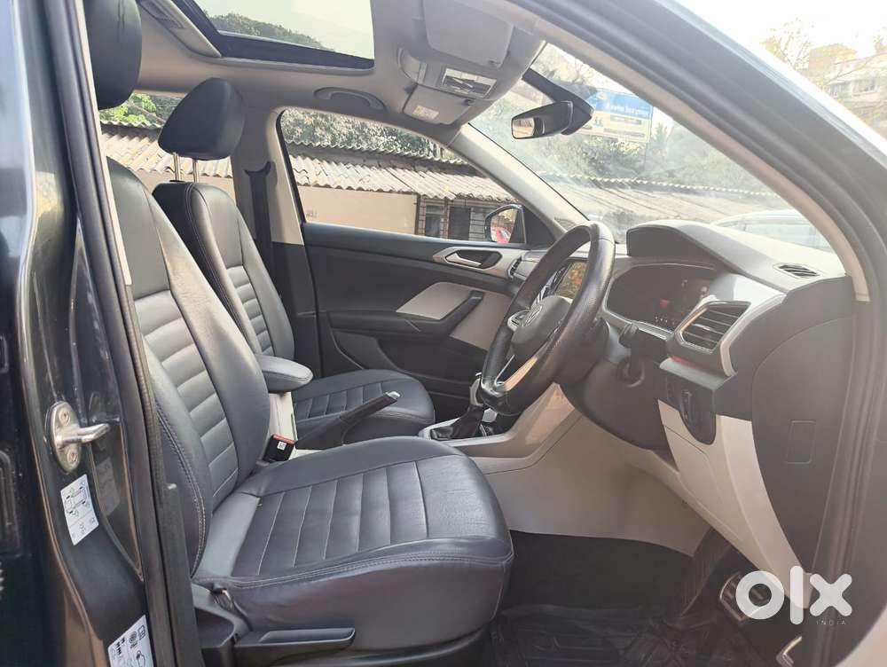 Volkswagen Taigun 1.5 Tsi Gt, 2022, Petrol