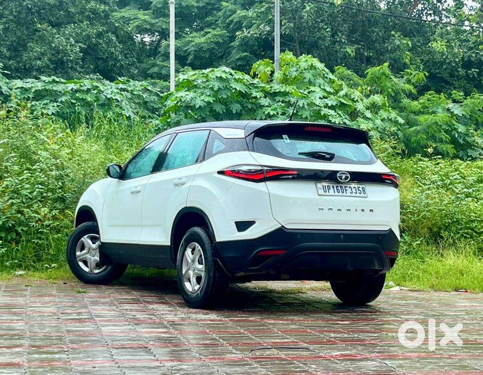 Tata Harrier Xma, 2022, Diesel