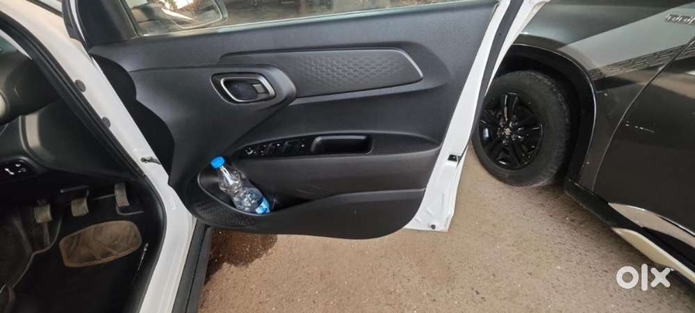 Hyundai Exter Sx 2025