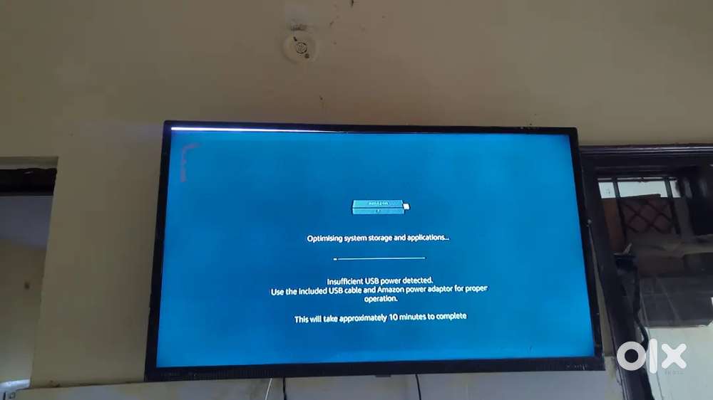 Tv Croma Smart