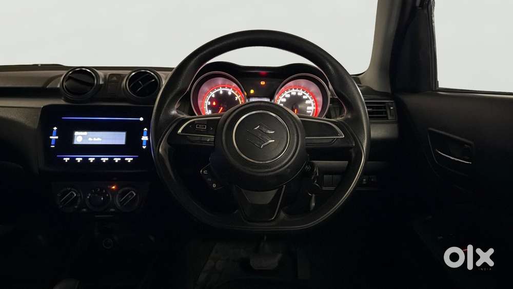 Maruti Suzuki Swift Amt Vxi, 2023, Petrol
