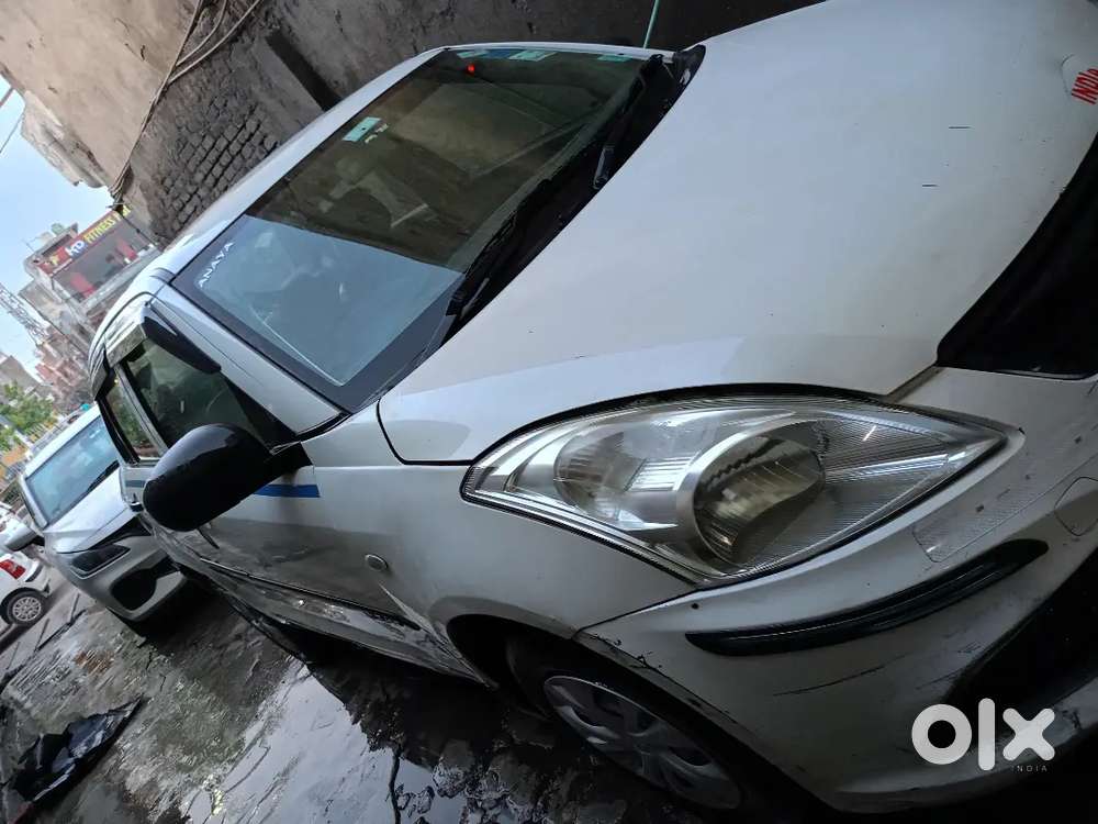 Maruti Suzuki Dzire 276000 Km Driven