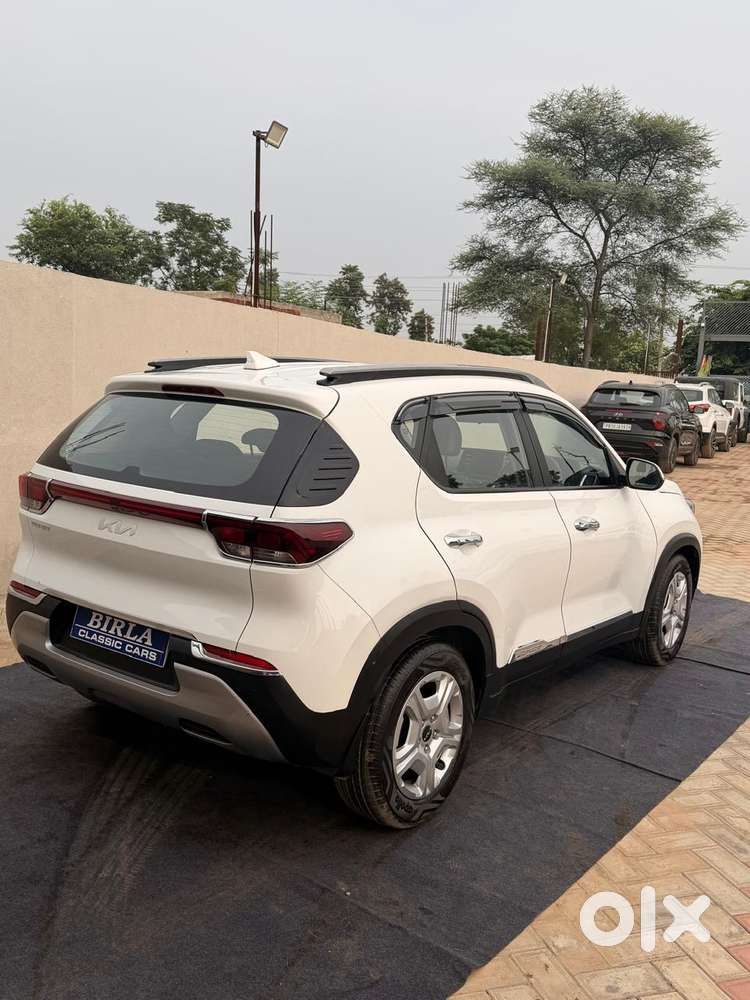 Kia Sonet Htk Plus, 2023, Petrol