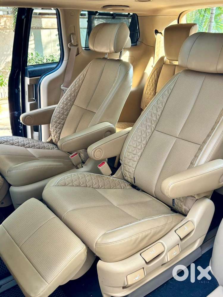 Kia Carnival Limousine, 2022, Diesel