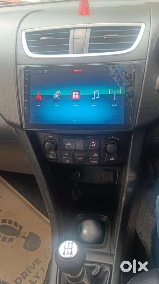 Maruti Suzuki Swift 2011-2014 Zdi, 2016, Diesel