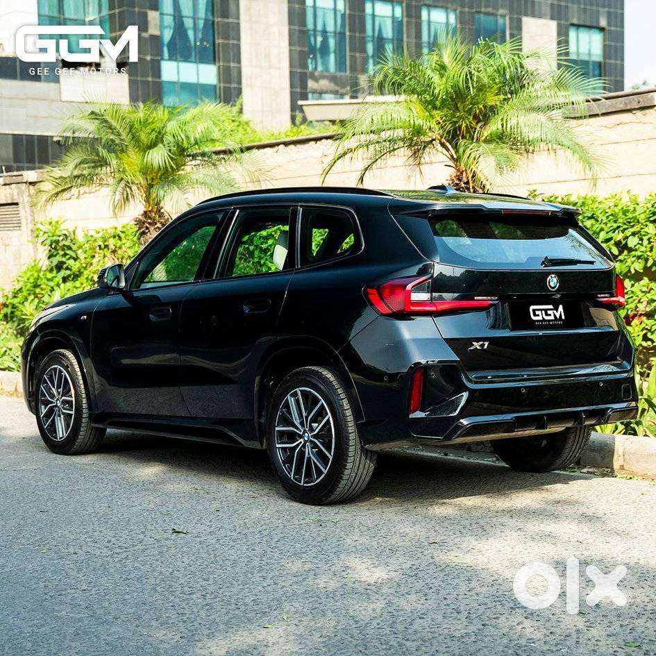 Bmw X1 Sdrive18i M Sport, 2025, Petrol