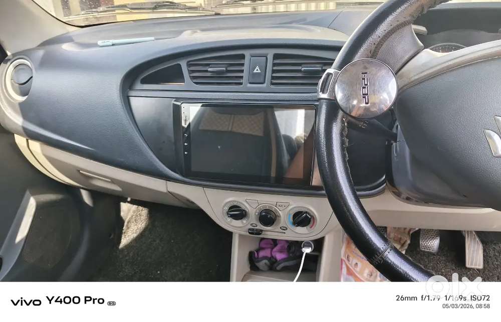 Maruti Suzuki Alto K10 2018 Cng & Hybrids 86000 Km Driven