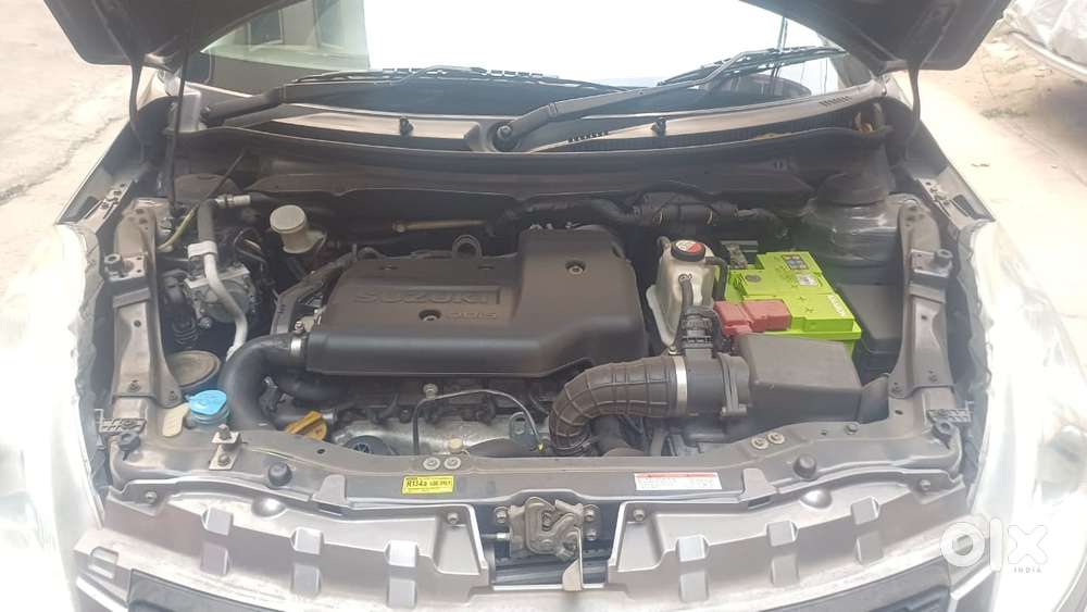 Maruti Suzuki Swift Ddis Vdi, 2017, Diesel
