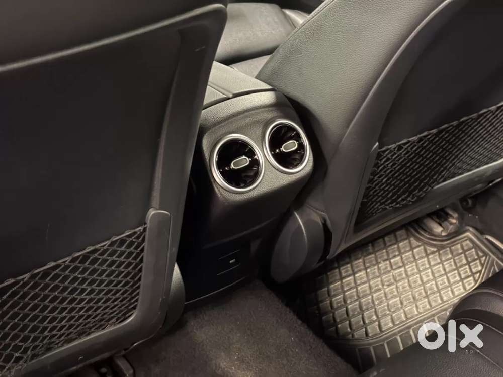 Mercedes-benz A-class Limousine 200d, 2021, Diesel