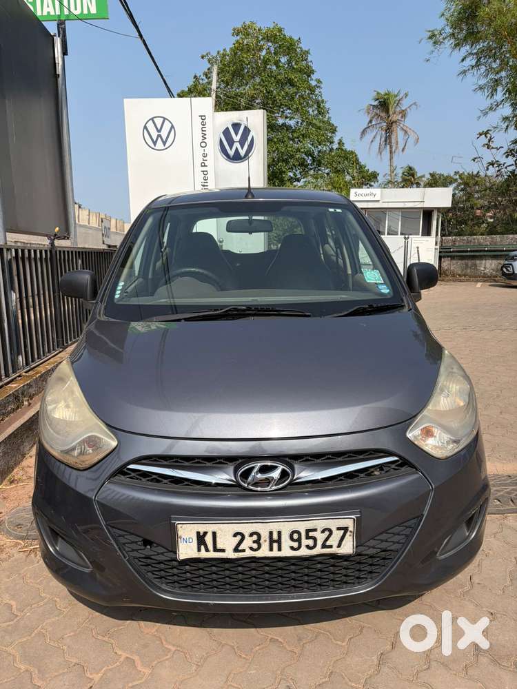 Hyundai I10 1.2 Kappa Magna, 2014, Petrol