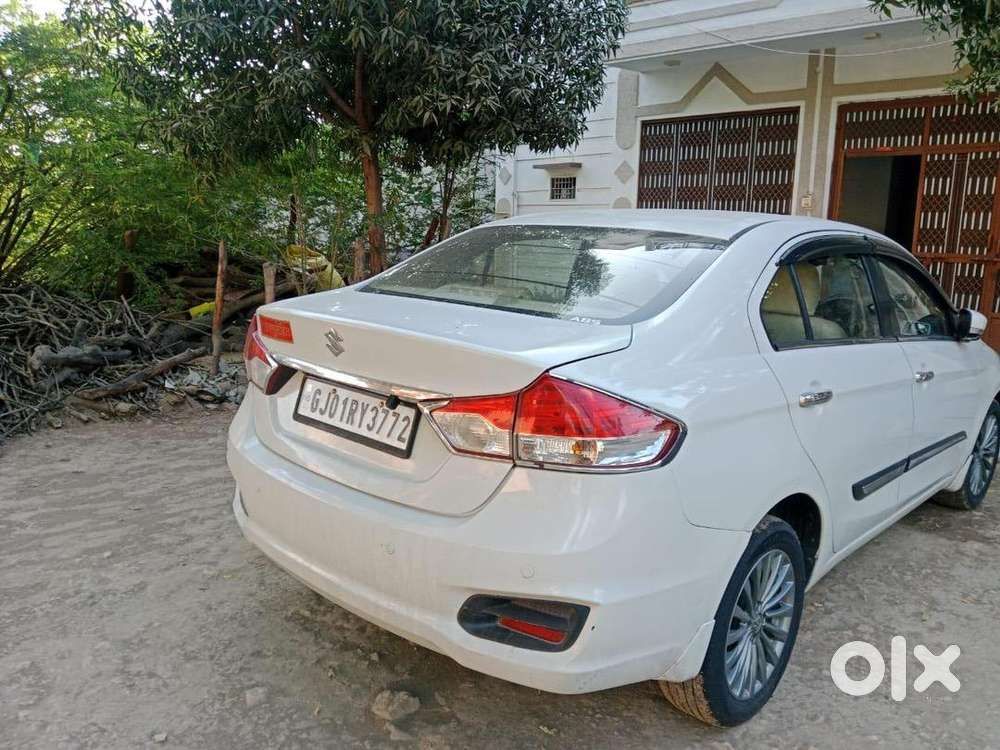 Maruti Suzuki Diesel 2017